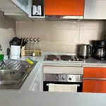 Departamento 2 Habitaciones Con Estacionamiento Y Aire Acondicionado